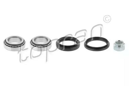Topran 300 183 Подшипник ступицы колеса