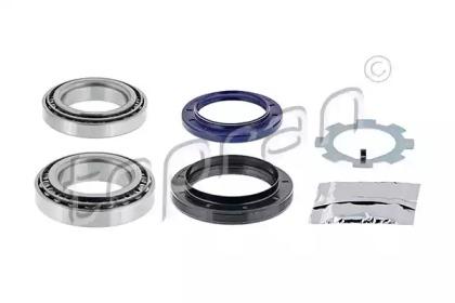 Topran 300 205 Wheel bearing Topran 300 205 Wheel bearing
