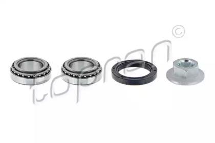 Topran 300 291 Wheel bearing