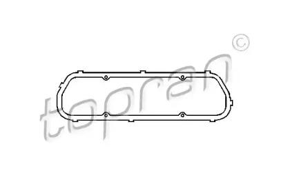 Topran 300 865 Cover assy cylinder head Topran 300 865 Cover assy cylinder head