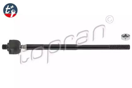 Topran 301 384 End assy steering rack