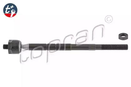 Topran 301 387 End assy steering rack Topran 301 387 End assy steering rack