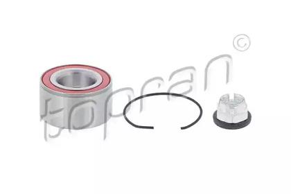 Topran 700 178 Wheel bearing Topran 700 178 Wheel bearing