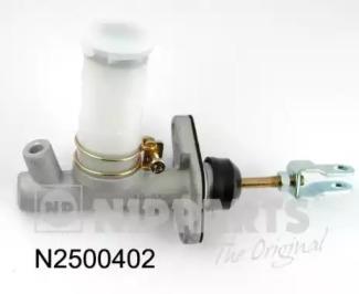 Nipparts N2500402 Cylinder clutch master Nipparts N2500402 Cylinder clutch master