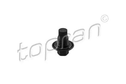 Topran 301 761 Cap metal Topran 301 761 Cap metal