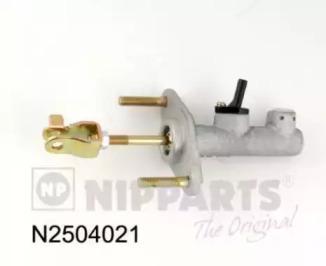 Nipparts N2504021 Cylinder clutch master Nipparts N2504021 Cylinder clutch master