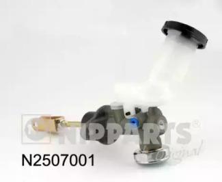 Nipparts N2507001 Cylinder clutch master Nipparts N2507001 Cylinder clutch master