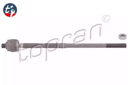 Topran 301 836 End assy steering rack