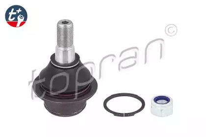 Topran 301 845 Joint assy suspension