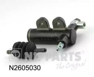 Nipparts N2605030 Cylinder assy clutch Nipparts N2605030 Cylinder assy clutch