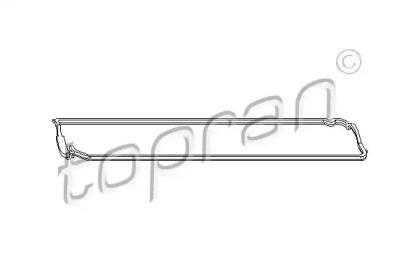 Topran 301 866 Cover assy cylinder head Topran 301 866 Cover assy cylinder head