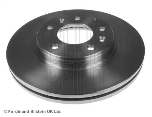 Blue Print ADM54375 Диск тормозной