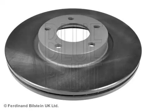 Blue Print ADM54382 Brake disc Blue Print ADM54382 Brake disc