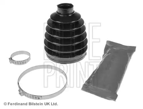 Blue Print ADM58172 Пильник привідного валу Blue Print ADM58172 Пильник привідного валу