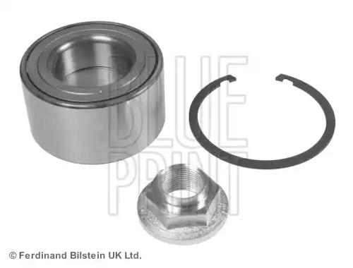Blue Print ADM58233C Wheel bearing Blue Print ADM58233C Wheel bearing