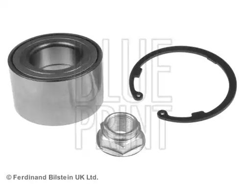 Blue Print ADM58236 Wheel bearing Blue Print ADM58236 Wheel bearing