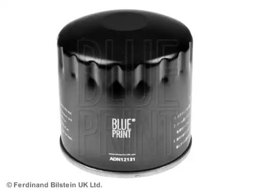 Blue Print ADN12131 Oil filter Blue Print ADN12131 Oil filter