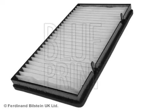 Blue Print ADN12509 Фільтр салона