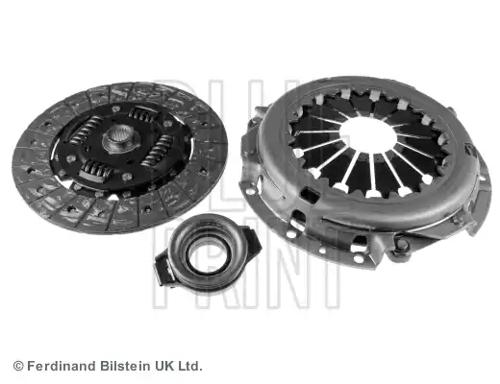 Blue Print ADN130113 Kit clutch repair Blue Print ADN130113 Kit clutch repair
