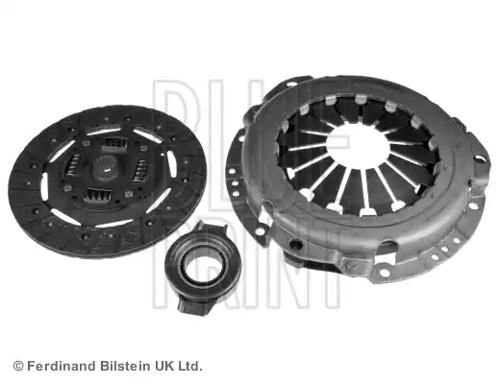 Blue Print ADN130127 Kit clutch repair Blue Print ADN130127 Kit clutch repair