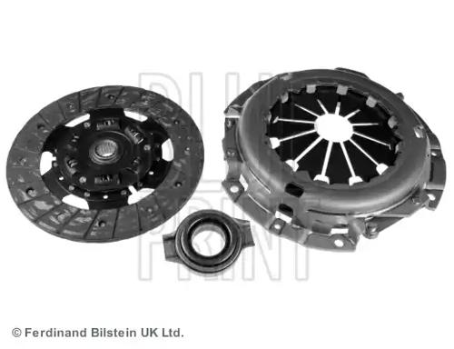 Blue Print ADN130129 Комплект зчеплення