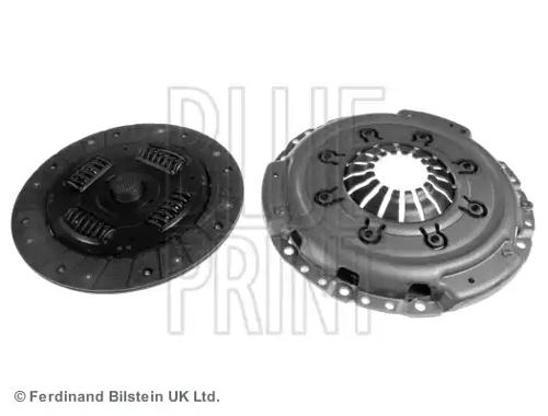 Blue Print ADN130238 Kit clutch repair