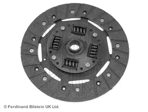 Blue Print ADN13140 Disc assy clutch Blue Print ADN13140 Disc assy clutch
