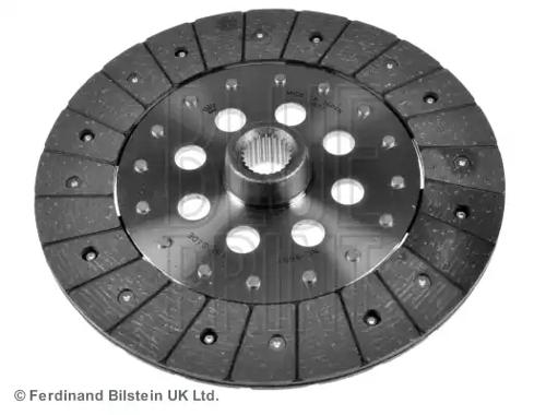 Blue Print ADN13174 Disc assy clutch Blue Print ADN13174 Disc assy clutch