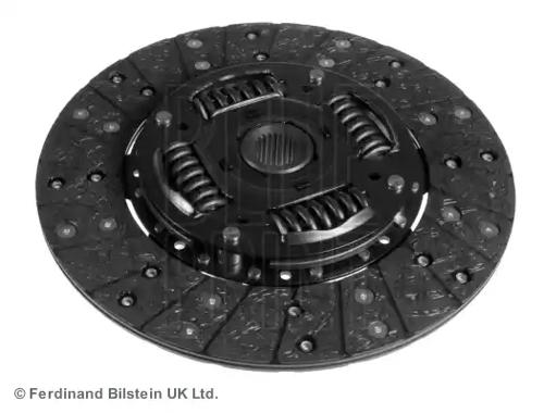 Blue Print ADN13179 Disc assy clutch
