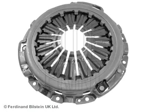 Blue Print ADN13286N Disc assy clutch friction Blue Print ADN13286N Disc assy clutch friction