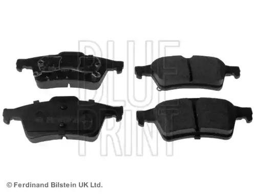 Blue Print ADN142114 Brake pads