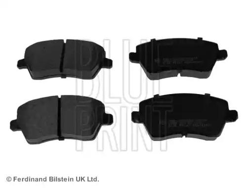Blue Print ADN142117 Brake pads Blue Print ADN142117 Brake pads