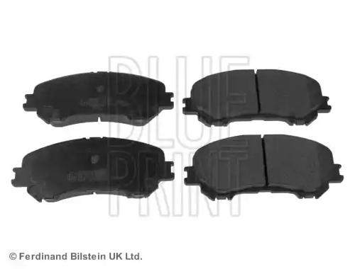 Blue Print ADN142176 Brake pads Blue Print ADN142176 Brake pads