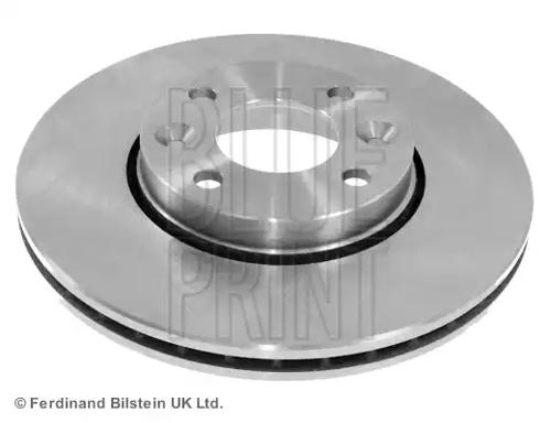 Blue Print ADN143112 Диск тормозной Blue Print ADN143112 Диск тормозной