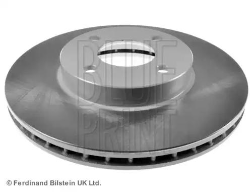 Blue Print ADN143154 Диск гальмівний