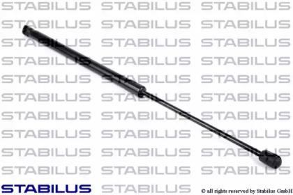 Stabilus 024335 Пружина газова Stabilus 024335 Пружина газова