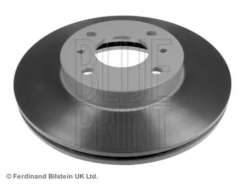 Blue Print ADN14379 Brake disc