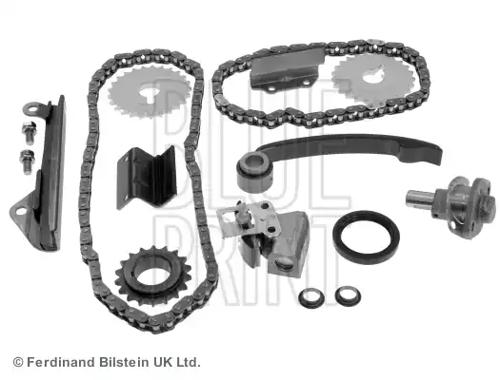 Blue Print ADN173502 Комплект цепи грм Blue Print ADN173502 Комплект цепи грм