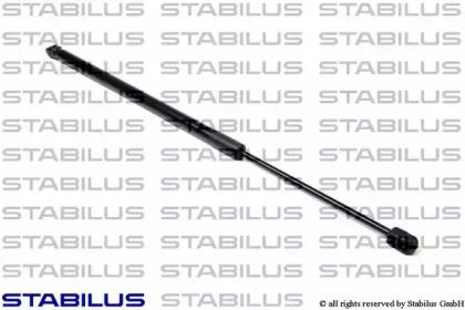 Stabilus 031779 Пружина газова Stabilus 031779 Пружина газова