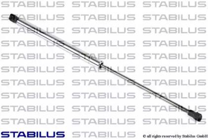 Stabilus 037070 Газова пружина капота Stabilus 037070 Газова пружина капота