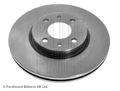 Blue Print ADP154303 Brake disc Blue Print ADP154303 Brake disc