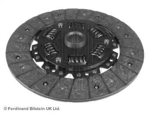 Blue Print ADS73118 Disc assy clutch Blue Print ADS73118 Disc assy clutch