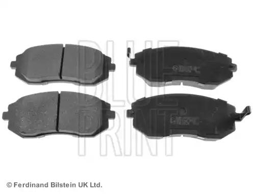 Blue Print ADS74228 Brake pads Blue Print ADS74228 Brake pads
