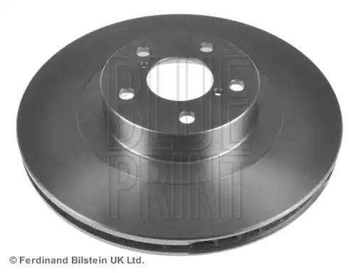 Blue Print ADS74318 Диск гальмівний Blue Print ADS74318 Диск гальмівний