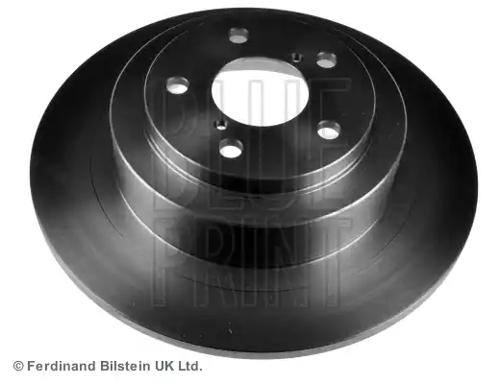 Blue Print ADS74321 Диск гальмівний