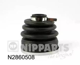 Nipparts N2860508 Пыльник приводного вала Nipparts N2860508 Пыльник приводного вала