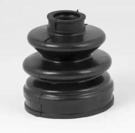 Nipparts N2880508 Пильник привідного валу