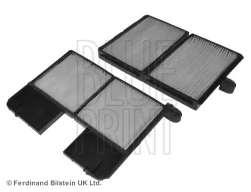 Blue Print ADT32509 Фільтр салону