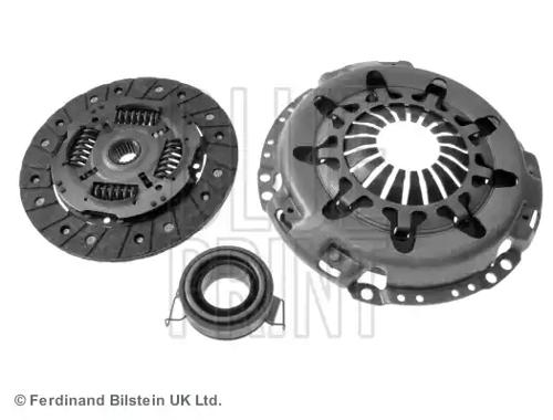 Blue Print ADT330252 Kit clutch repair Blue Print ADT330252 Kit clutch repair