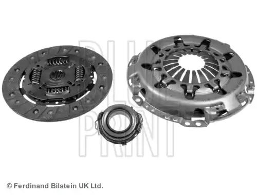 Blue Print ADT330256 Комплект сцепления Blue Print ADT330256 Комплект сцепления